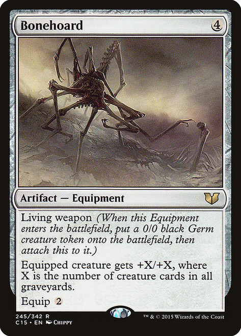 Bonehoard (C15) (#245)