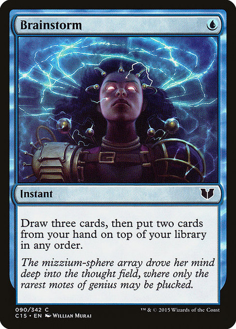 Brainstorm (C15) (#90)