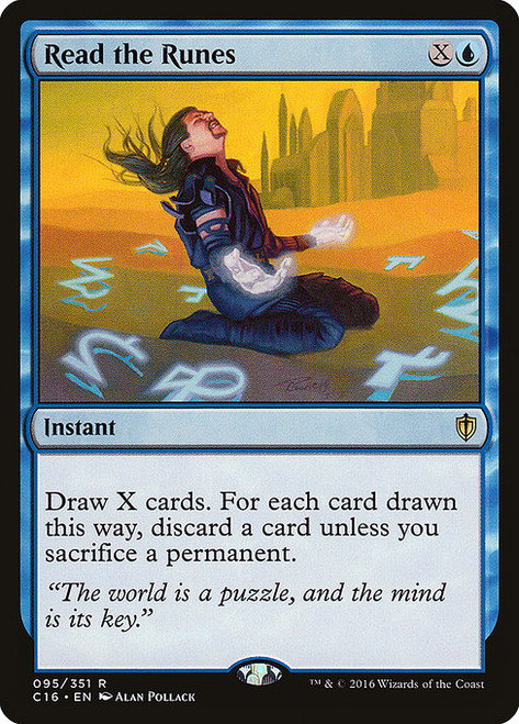 Read the Runes (C16) (#95)