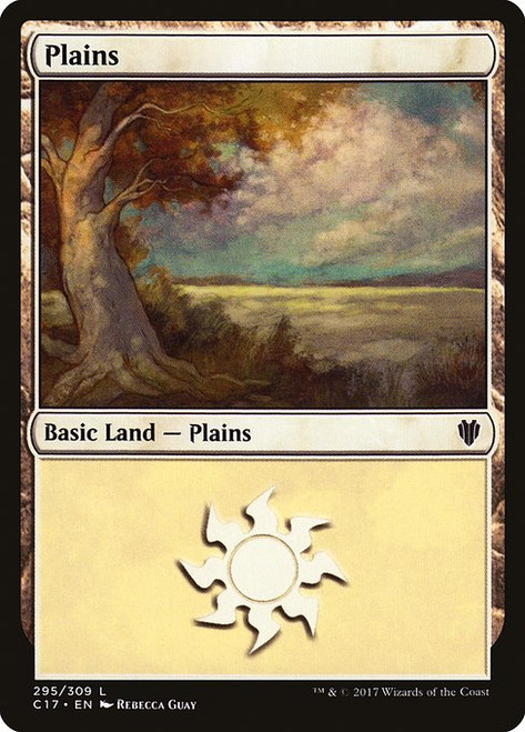 Plains (C17) (#295)