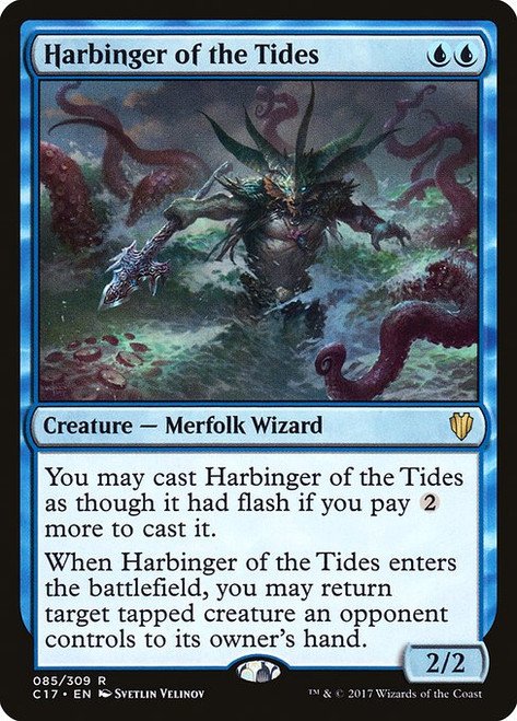 Harbinger of the Tides (C17) (#85)