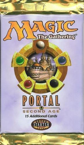 Portal 2 Booster Pack