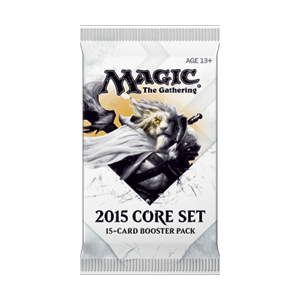 Magic 2015 Booster Pack