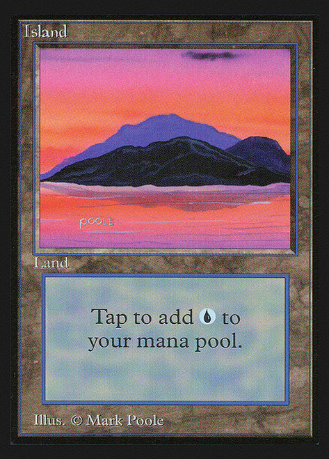 Island (CEI) (#293)