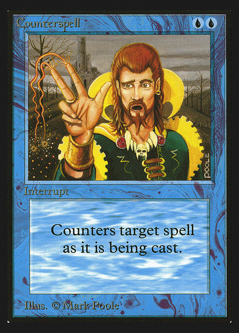 Counterspell (CEI) (#55)