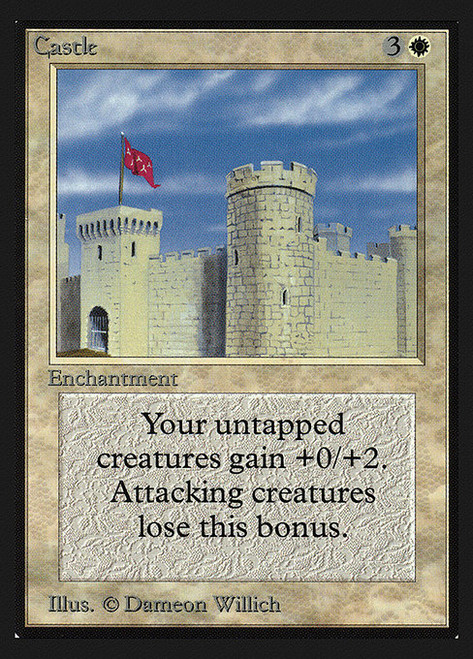 Castle (CEI) (#9)