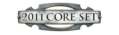 Magic 2011 (M11) Booster Pack - German