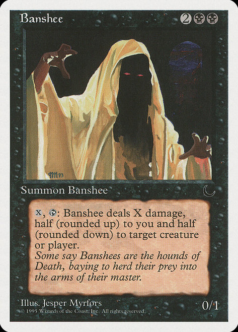 Banshee (CHR) (#29)