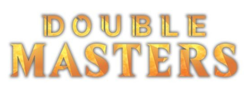 Double Masters Booster Pack - Japanese