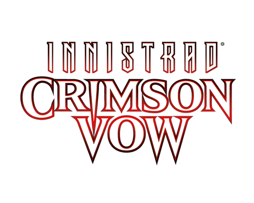 Innistrad: Crimson Vow Theme Booster Pack - White
