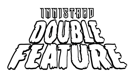 Innistrad: Double Feature Draft Booster Pack