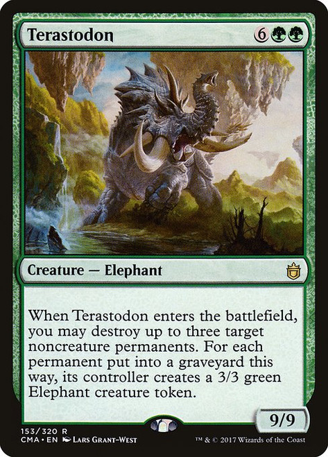Terastodon (CMA) (#153)
