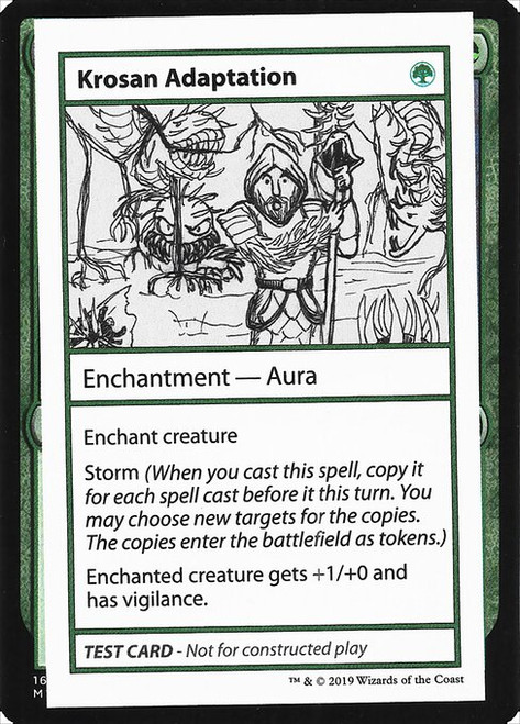 Krosan Adaptation (CMB2) (#80)