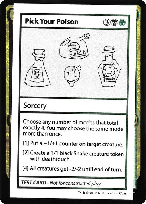 Pick Your Poison (CMB2) (#97)
