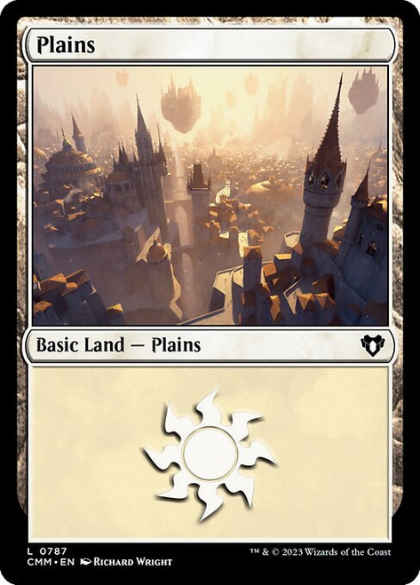 Plains (CMM) (#787)