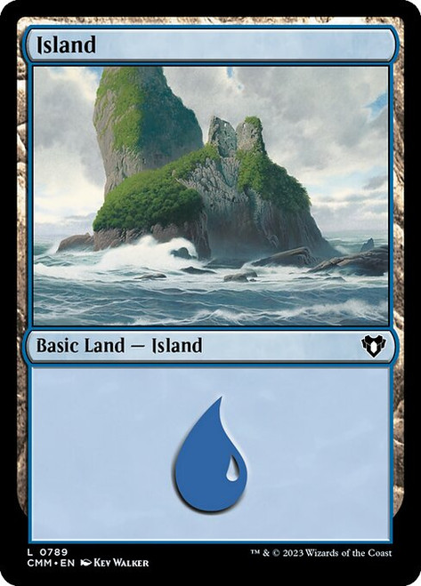 Island (CMM) (#789)