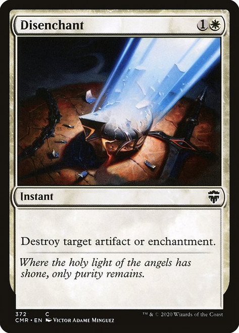 Disenchant (CMR) (#372)