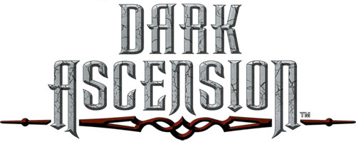 All 5 Dark Ascension Intro Packs