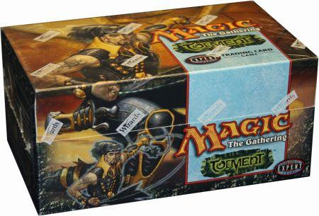 Torment Themes Box of 12
