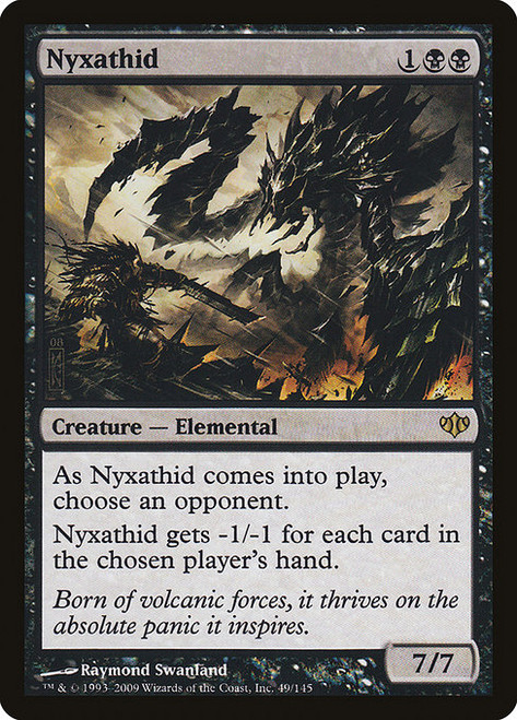 Poxwalkers (40K) (#49) - MTG Pirulo