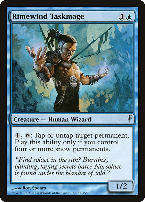 Rimewind Taskmage (CSP) (#44)