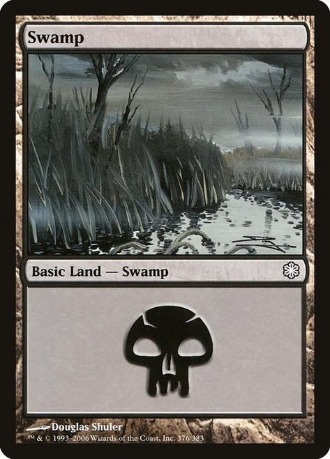 Swamp (CST) (#376)