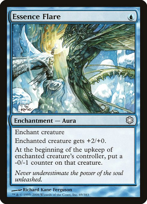 Essence Flare (CST) (#69)