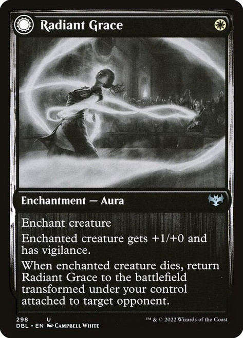 Radiant Grace // Radiant Restraints (DBL) (#298)
