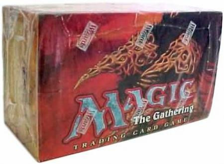 Urza's Saga Preconstructed Theme Deck Box of 12 Decks