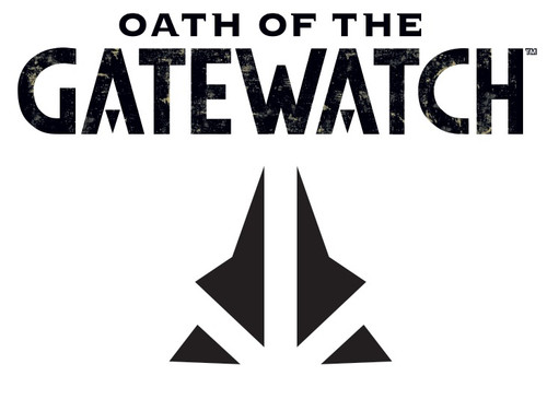 Oath of the Gatewatch Intro Pack - Set of 5