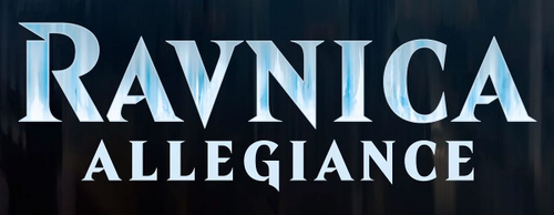 Ravnica Allegiance Planeswalker Decks - Set of Two
