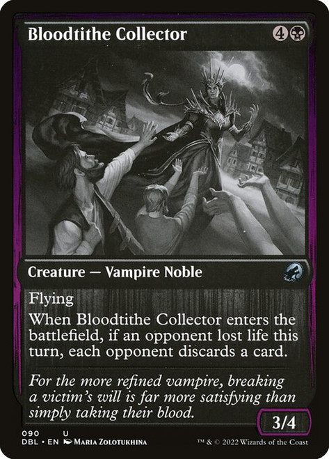 Bloodtithe Collector (DBL) (#90)