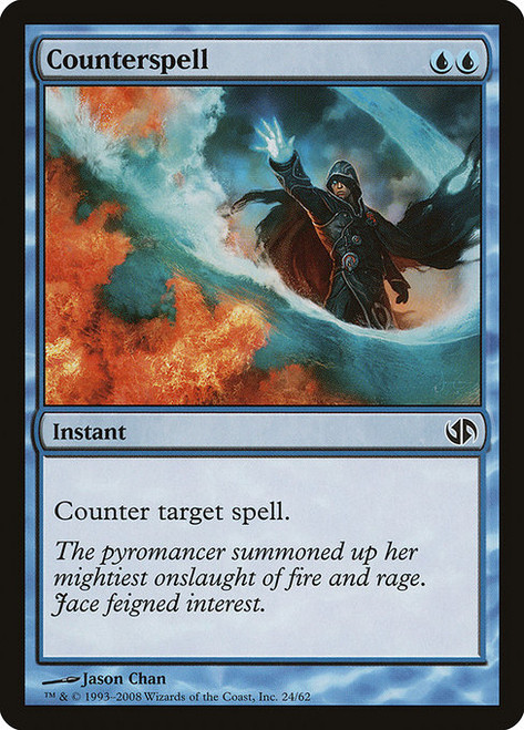 Counterspell (DD2) (#24)