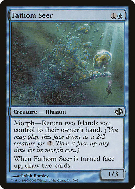 Fathom Seer (DD2) (#3)