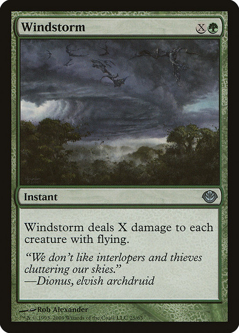 Windstorm (DDD) (#25)