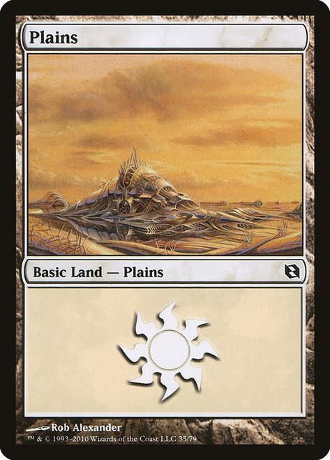Plains (DDF) (#35)