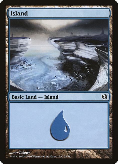 Island (DDF) (#78)
