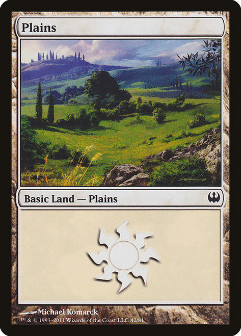 Plains (DDG) (#42)