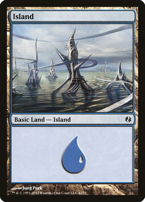 Island (DDI) (#42)