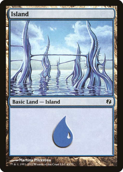 Island (DDI) (#43)