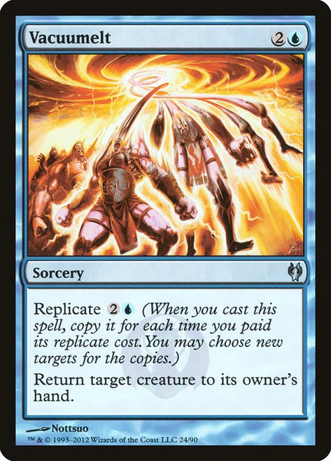 Vacuumelt (DDJ) (#24)