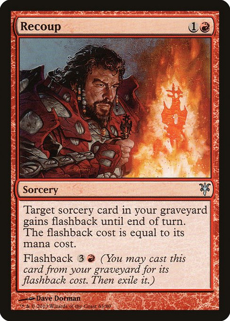 Recoup (DDK) (#63)