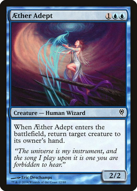 Aether Adept (DDM) (#12)