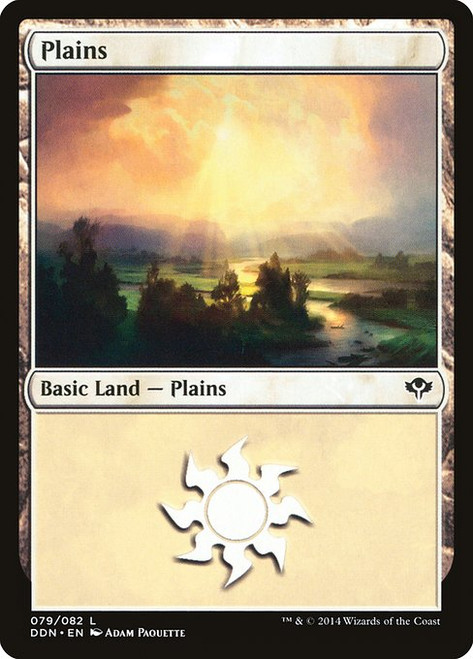 Plains (DDN) (#79)