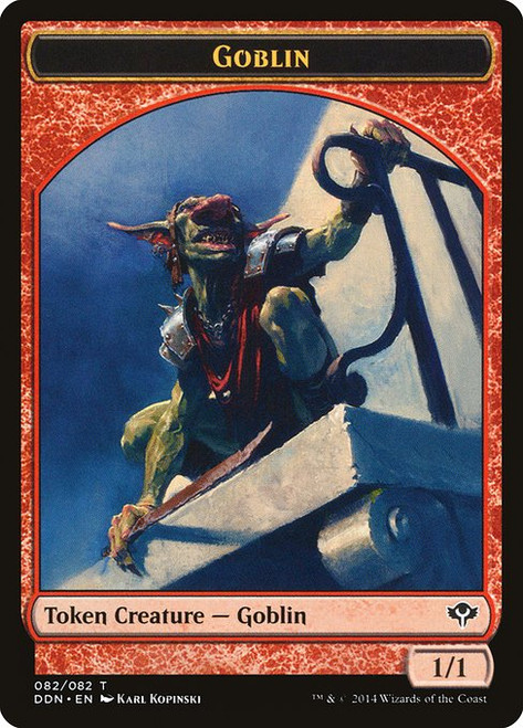 Goblin (DDN) (#82)