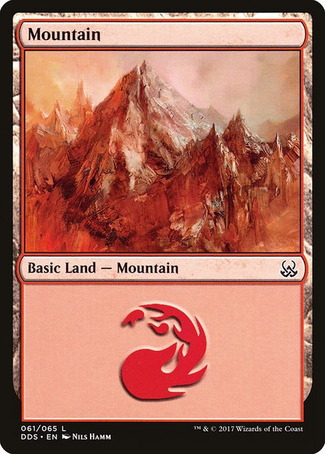 Mountain (DDS) (#61)