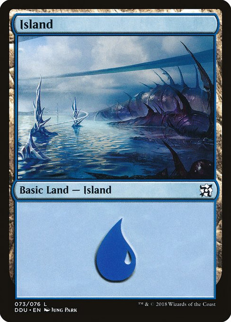 Island (DDU) (#73)