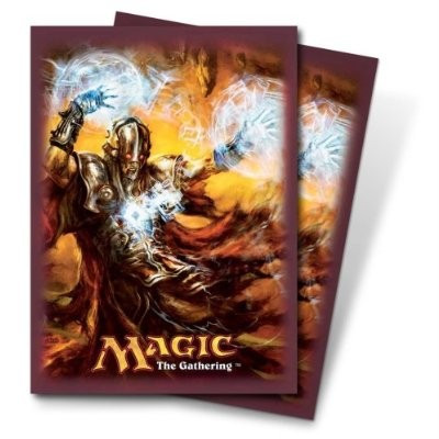 Deck Protector Magic The Gathering Venser Shaper Savant (80 ct)