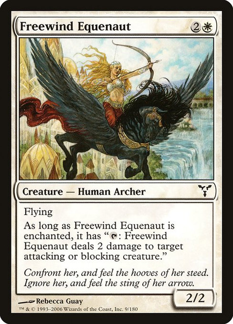 Freewind Equenaut (DIS) (#9)