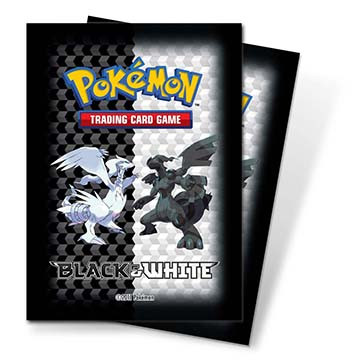 DP: Pokemon Sleeves Gen 5